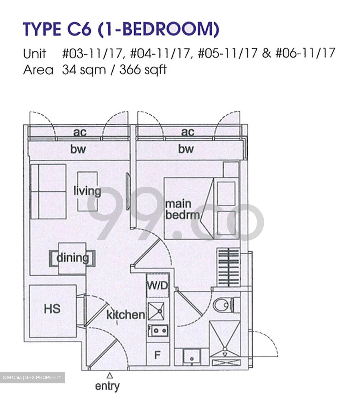 RV Edge (D10), Apartment #422977971